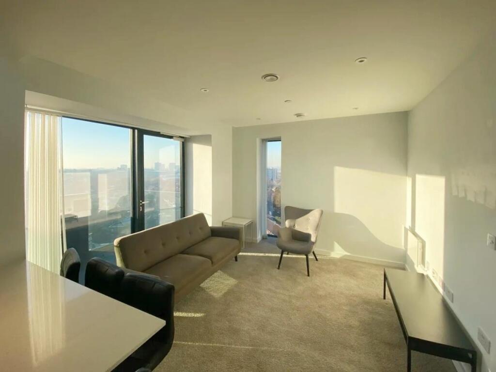Main image of property: Local Blackfriars, Bury Street, Manchester M3 - 1