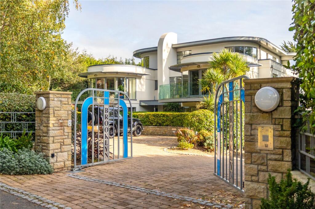 Main image of property: Bingham Avenue, Poole, Dorset, BH14