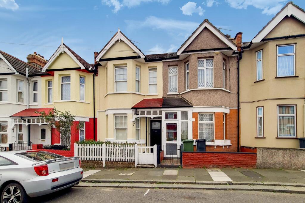 Main image of property: Datchet Road, London, SE6