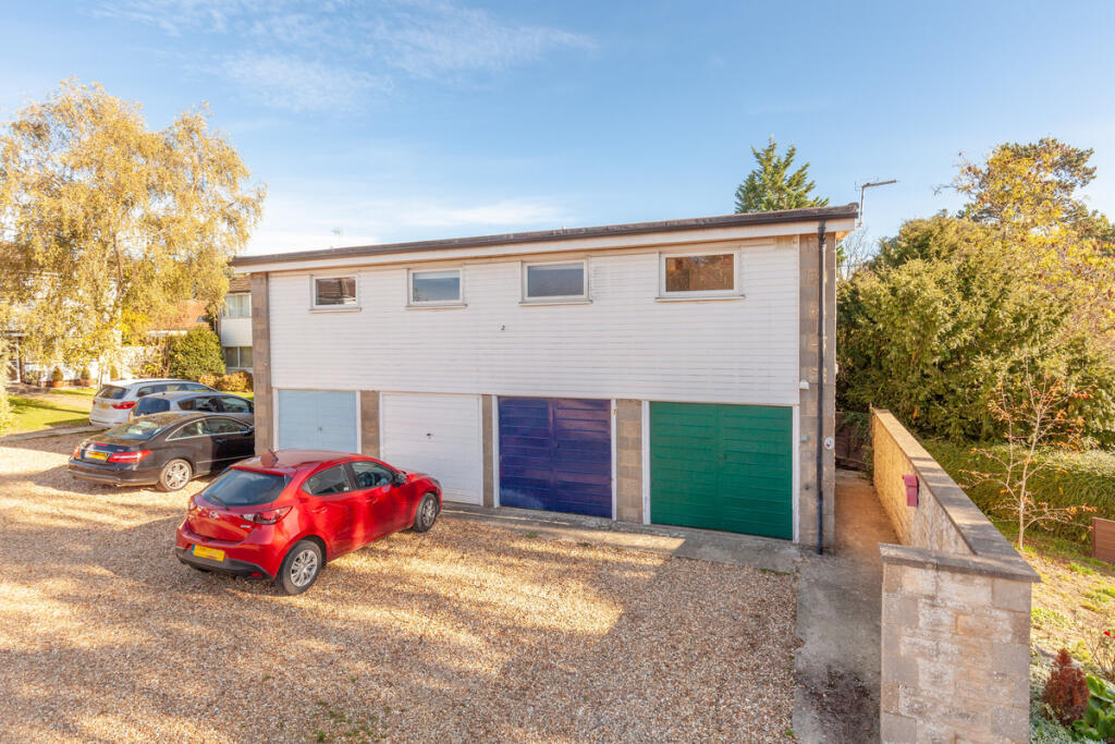 Main image of property: Forge Close, Horton Cum Studley, OX33