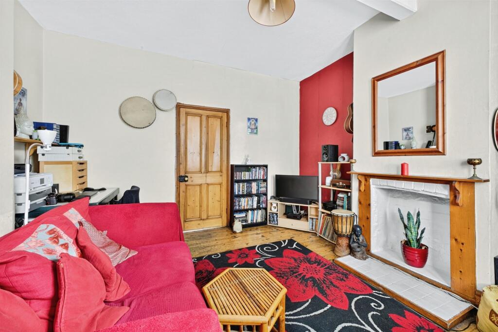 Main image of property: Monarch Road, Northampton