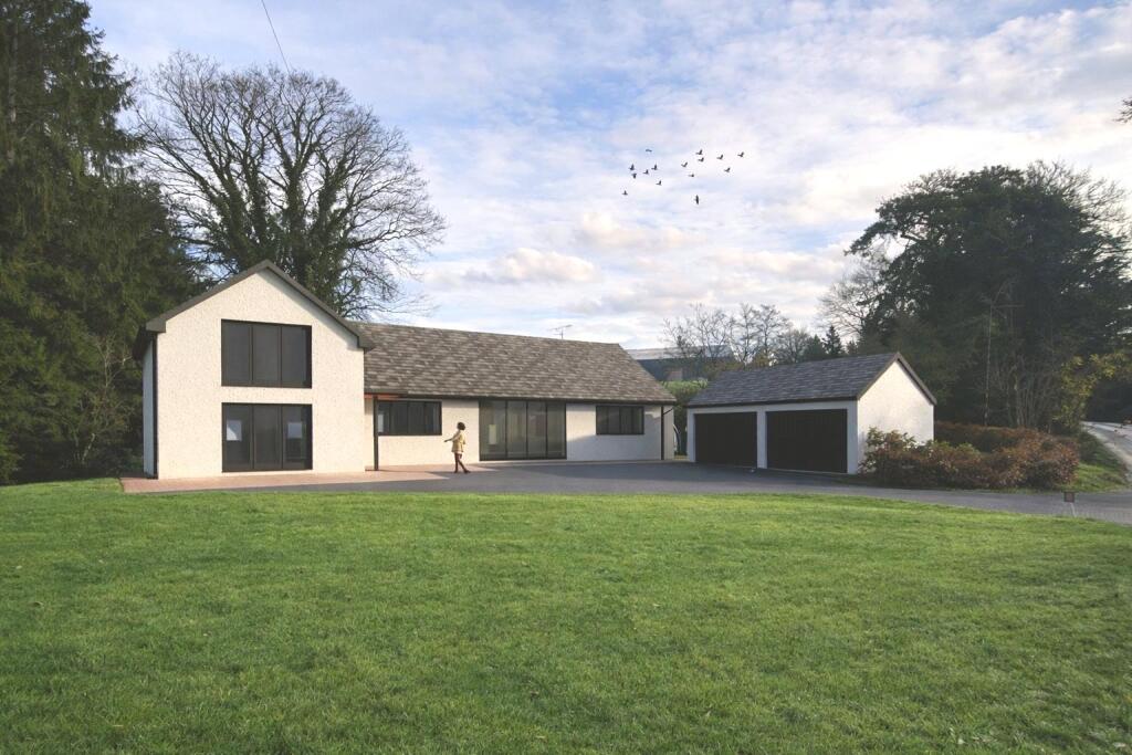 Main image of property: Brookside Bungalow, Condover, Shrewsbury, Shropshire