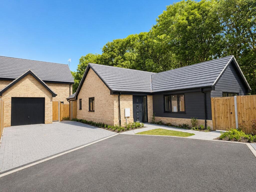 Main image of property: Town Field Close, Creeting St Mary, Ipswich, Suffolk