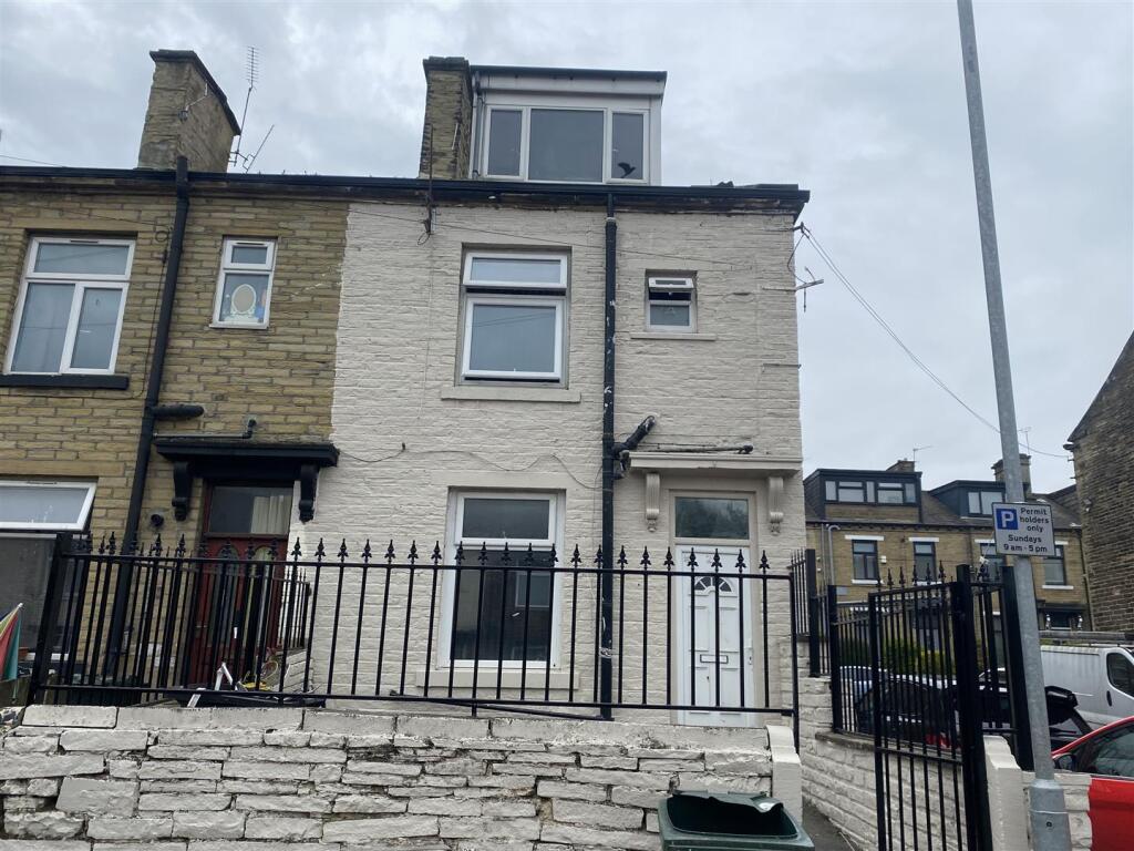 Main image of property: Frank Street, Bradford