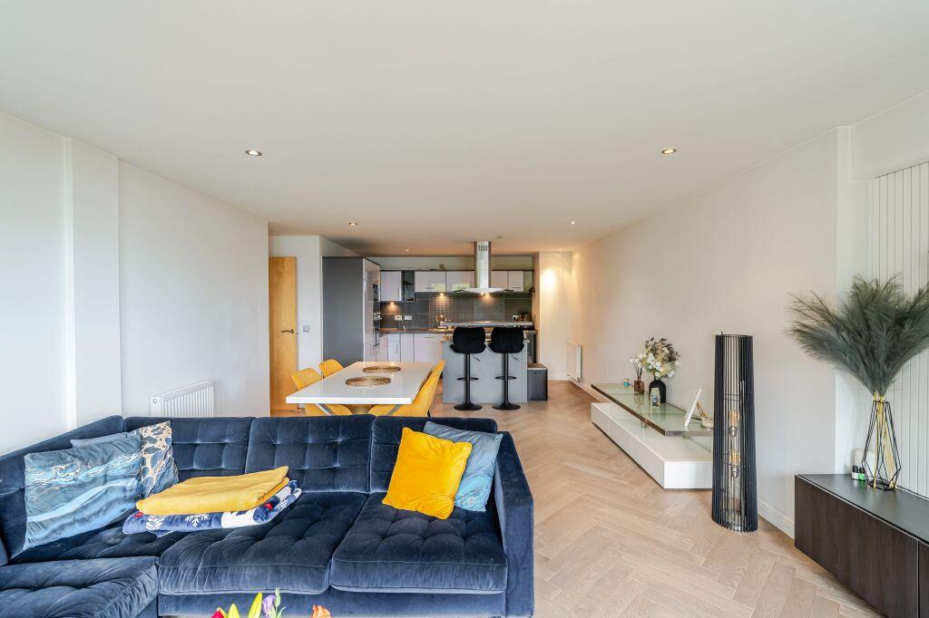 Apartment in Edinburgh, Granton and District - View 5