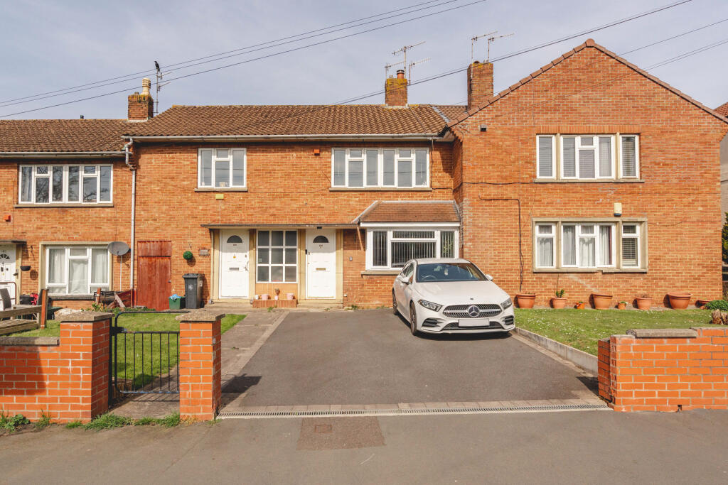 Main image of property: Ashton Drive, Ashton Vale, Bristol