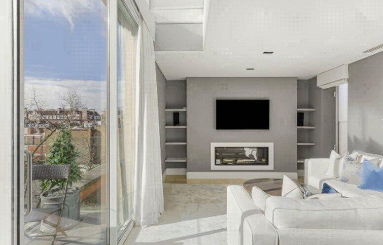 Main image of property: Green Street, Mayfair