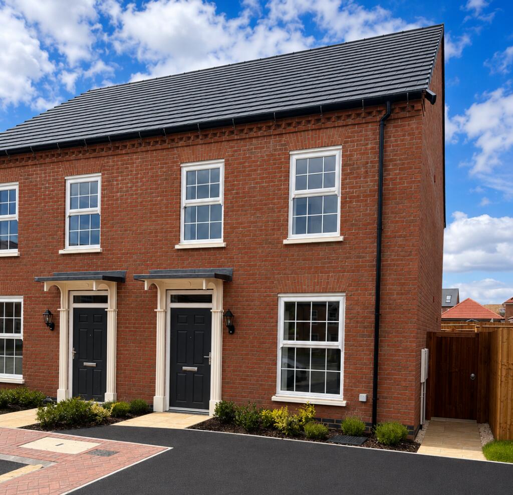 Main image of property: Shandon Leys
Off Bromham Road
Bedford
Bedfordshire
MK40 4ZN