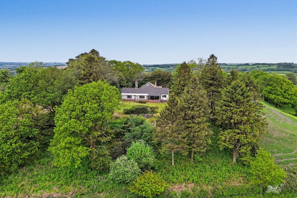 Main image of property: Marshwood