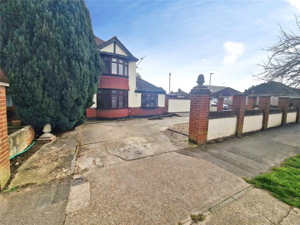 Main image of property: City Way, Rochester, Kent, ME1