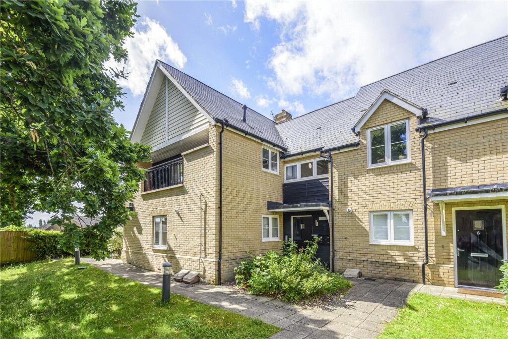 Main image of property: Lawn Upton Close, Oxford, Oxfordshire