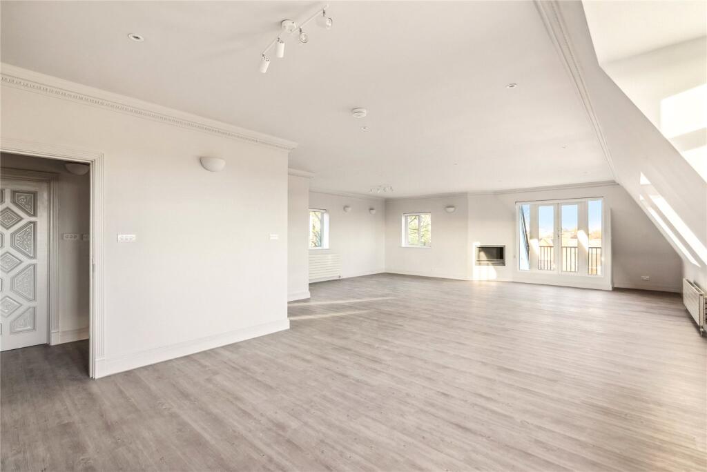 Main image of property: Fitzjohn's House, 46 Fitzjohn's Avenue, Hampstead, London, NW3
