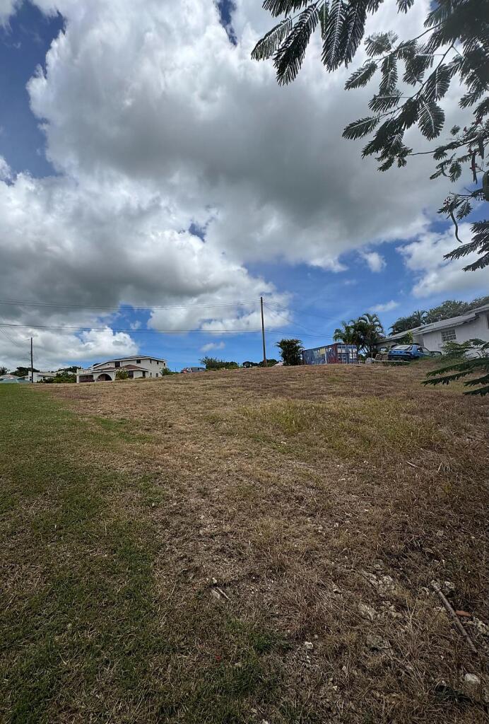 Main image of property: St George