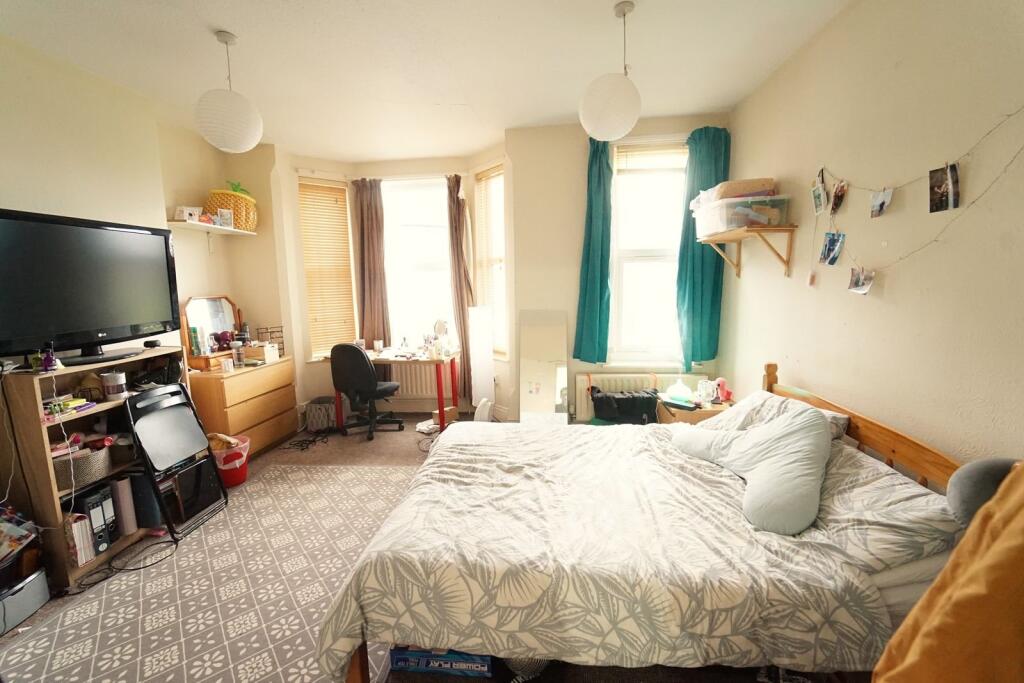 Main image of property: Church Grove, Nottingham, Nottinghamshire, NG7