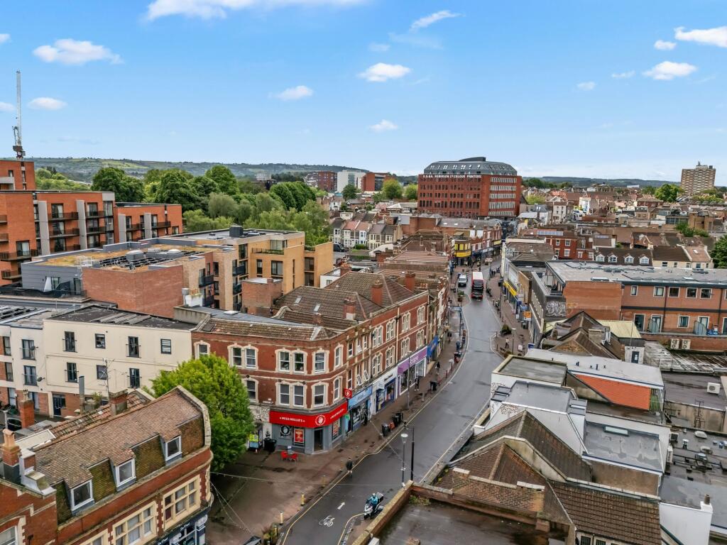 Main image of property: East Street, Bedminster, BS3
