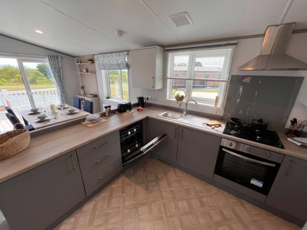 Ash Close , Alnwick , NE66 2EZ photo 4