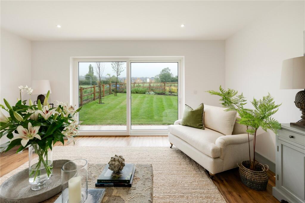 3 Saxon Drive, Manor Court, Market Lane, Greet, Cheltenham, GL54 photo 4
