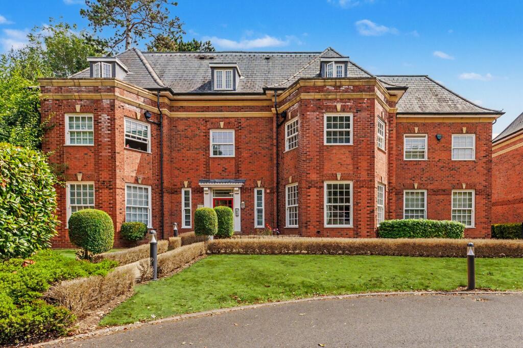 Main image of property: John Cullis Gardens, Leamington Spa, CV32