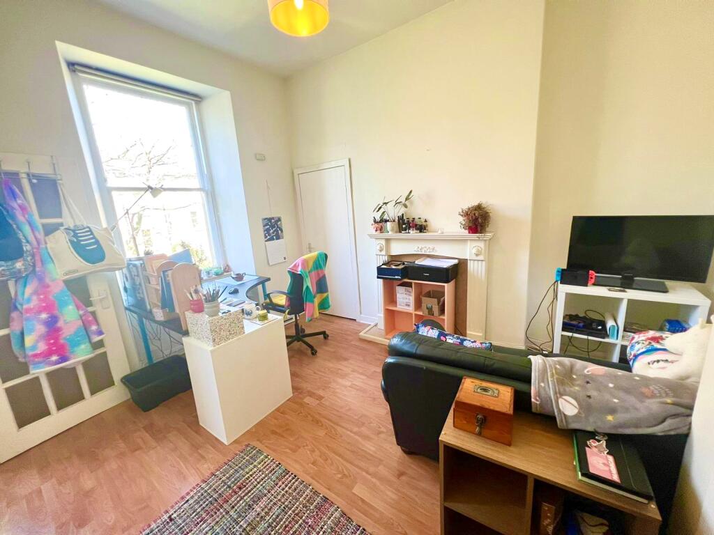 Main image of property: Bathgate Street, Dennistoun, G31 1DX