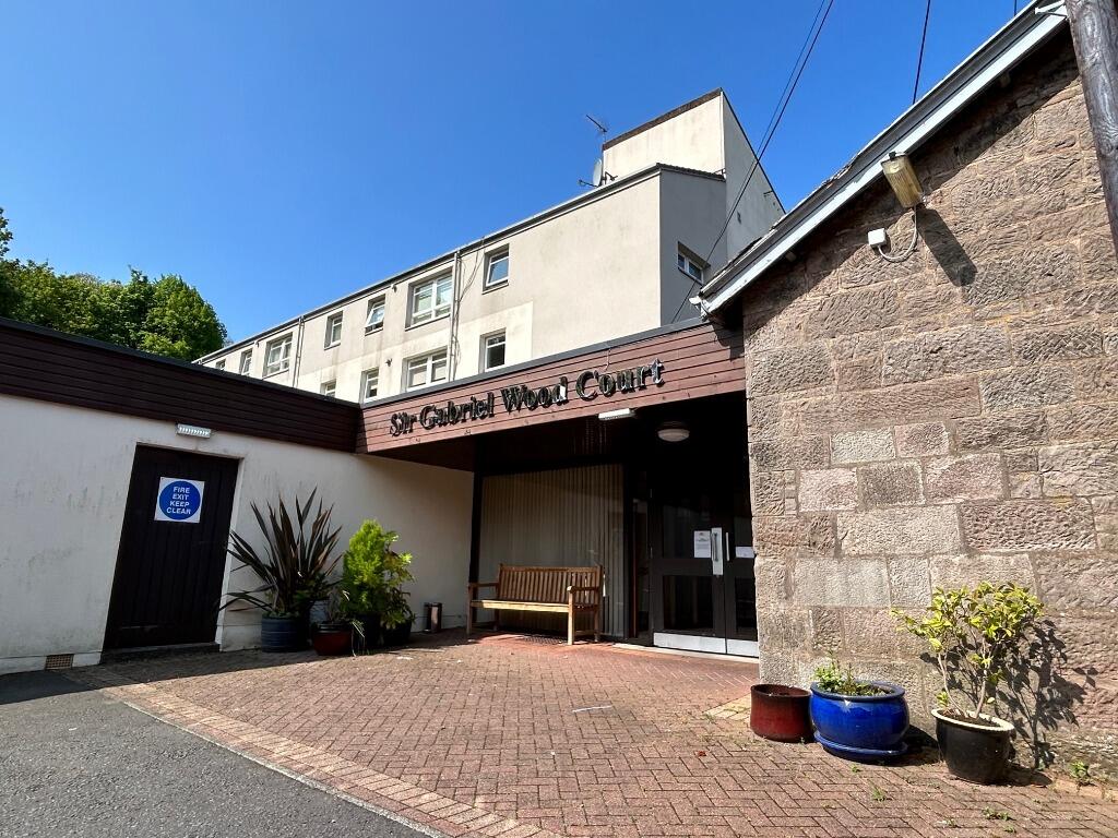Main image of property: Sir Gabriel Wood Court
