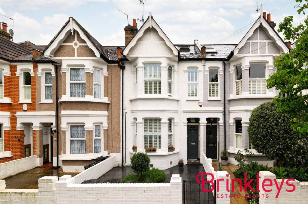Main image of property: Trentham Street, London, SW18