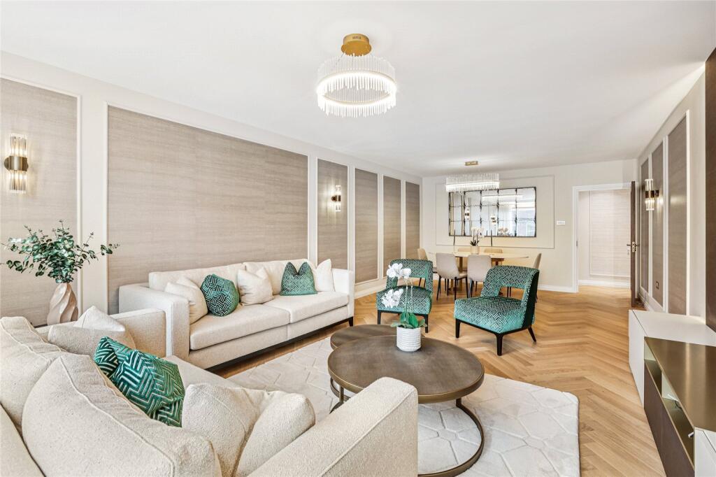 Main image of property: George Street, London, W1U