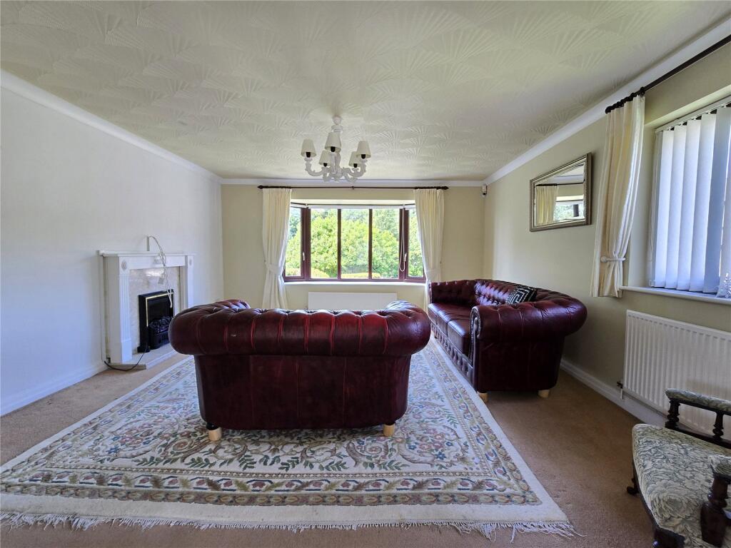 Ogden Close, Helmshore, Rossendale, BB4 - View 2