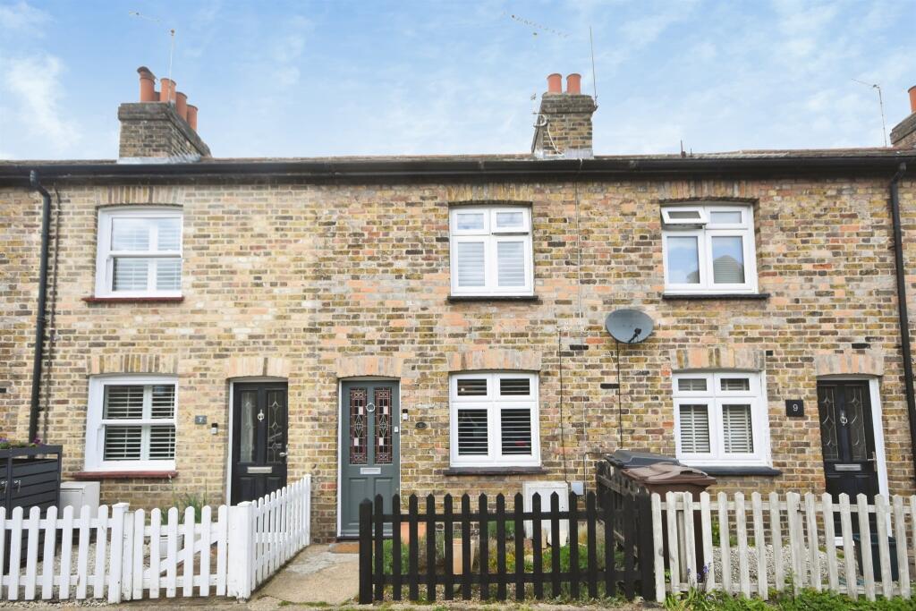 Main image of property: Townfield Street, Chelmsford