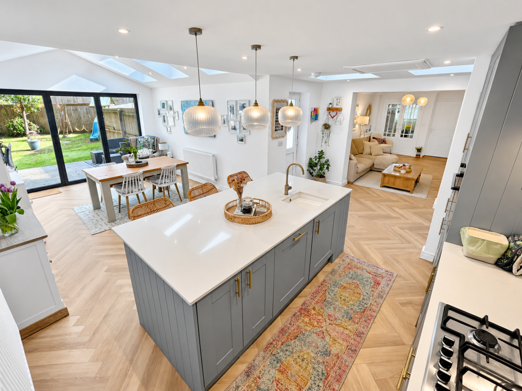 House in Cardiff - View 3