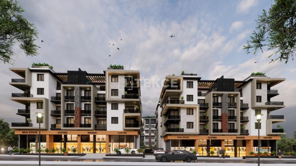 Main image of property: Kyrenia/Girne