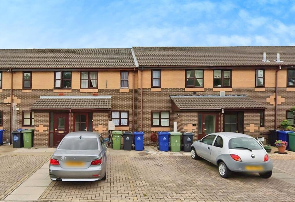 Main image of property: Mallard Mews, Grimsby, Lincolnshire, DN32