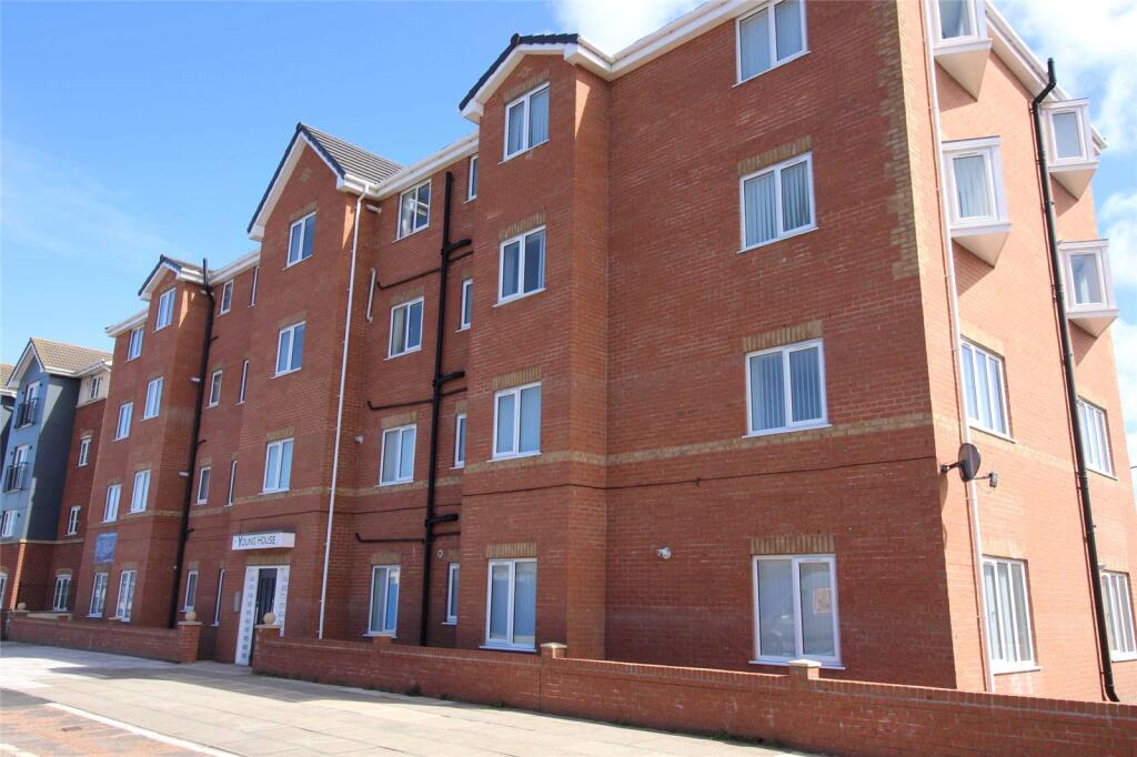 Main image of property: Vauxhall Road, Liverpool, L5