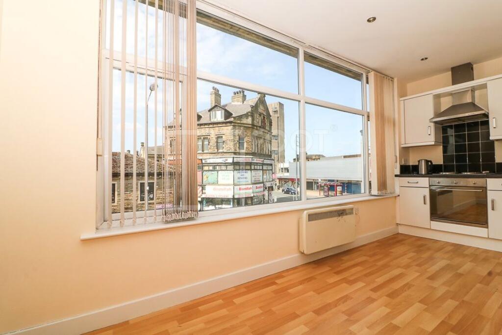 Additional image 8 of Rawson Quarter,  Bradford, City Centre, BD1,