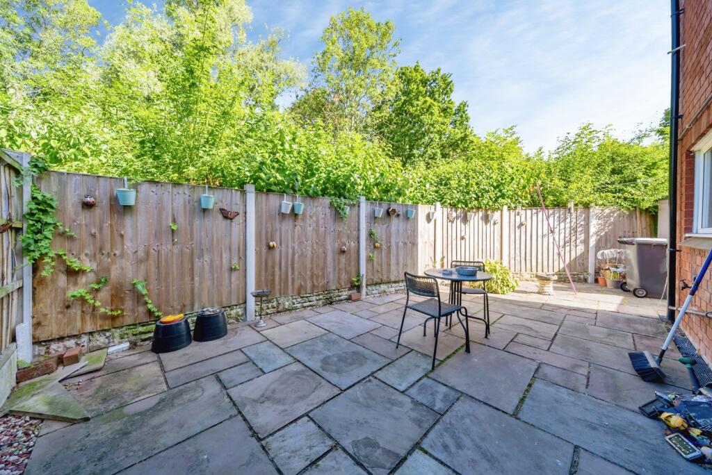 House in Warrington, Longbarn - View 4