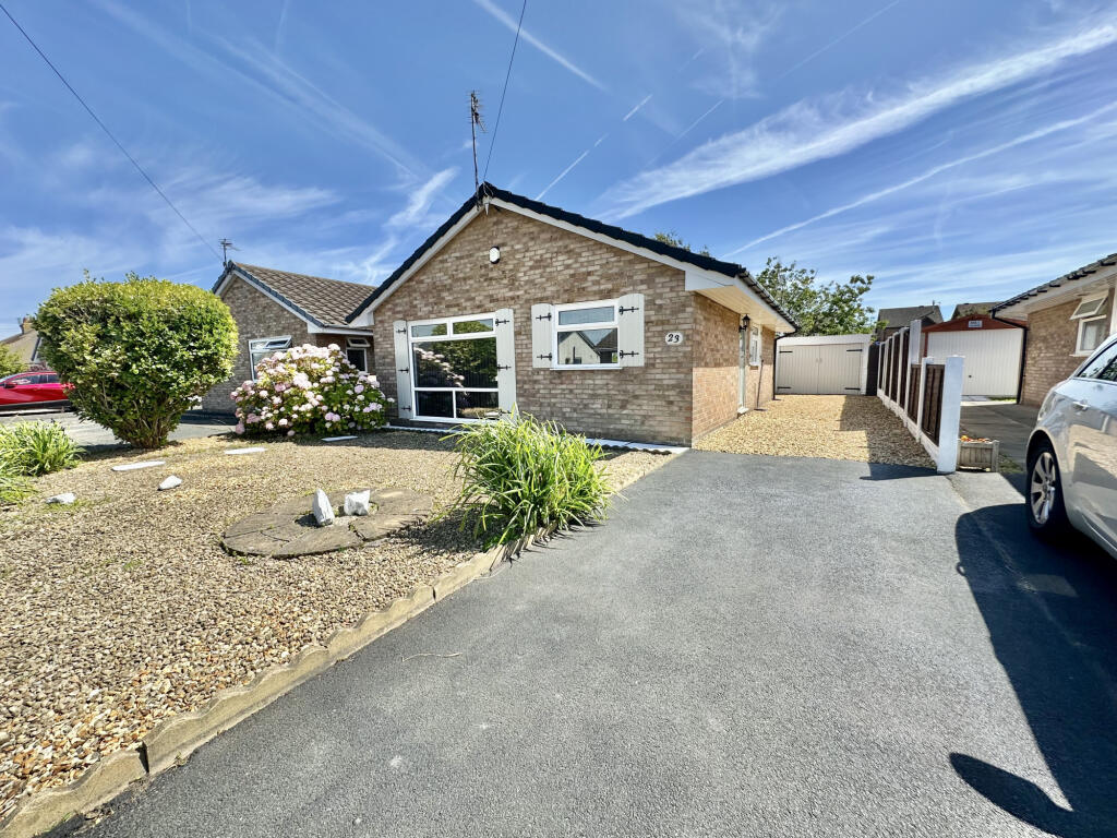 Ingleway, Cleveleys, FY5, Cleveleys