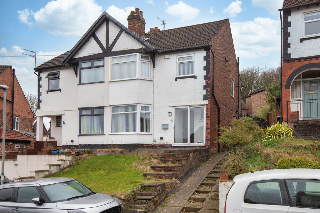 Main image of property: Duckworth Road, Manchester