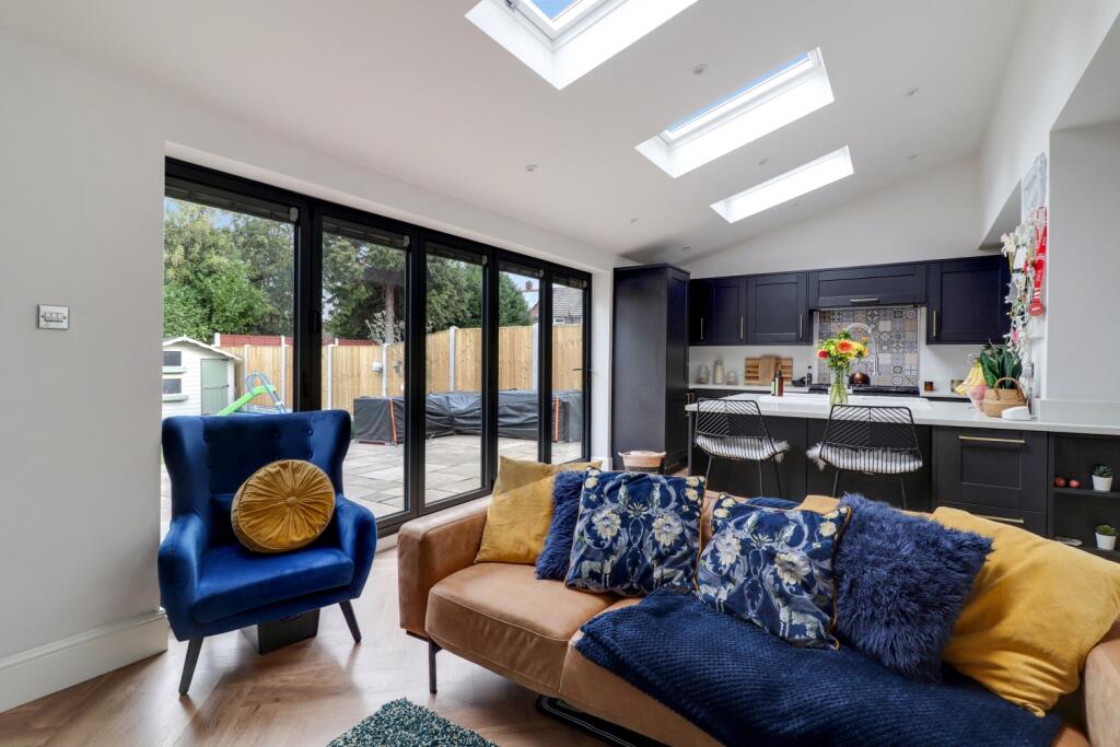 House in Leeds - View 5