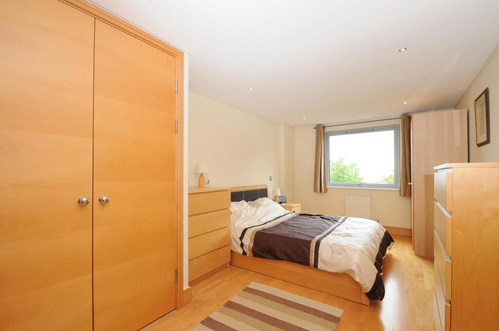 Apartment in Bristol, Tyndall's Park, City Centre - View 5