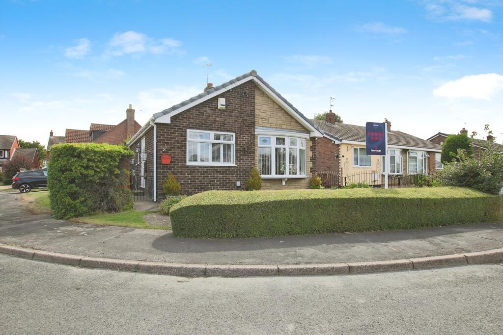 Main image of property: Manderville Close, Hedon, Hull,  HU12 8LT