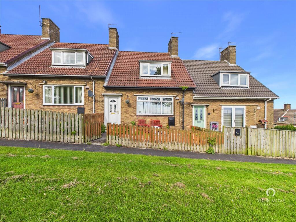 Main image of property: Pear Lea, Brandon, Durham, DH7