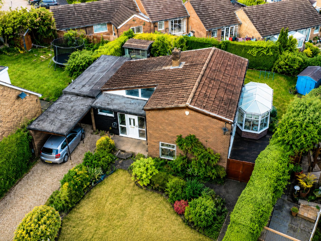 Minster Close, Hatfield, AL10
