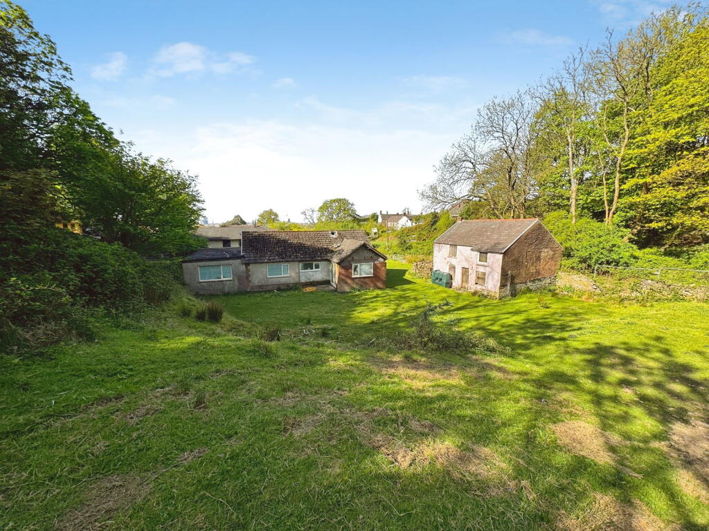Main image of property: The Paddocks, Brombil, Margam, Port Talbot, SA13 2SR
