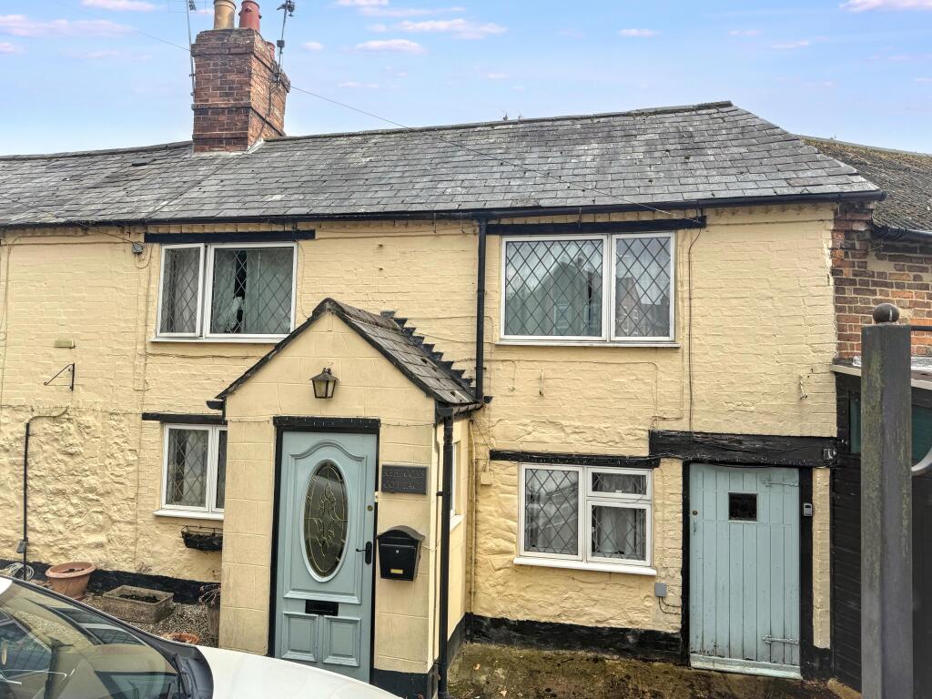 House in Northampton - More