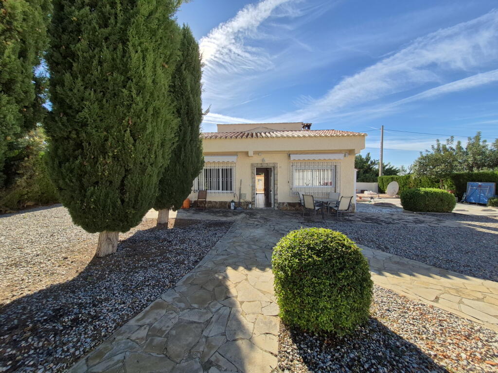Main image of property: Valencia, Valencia, Olocau
