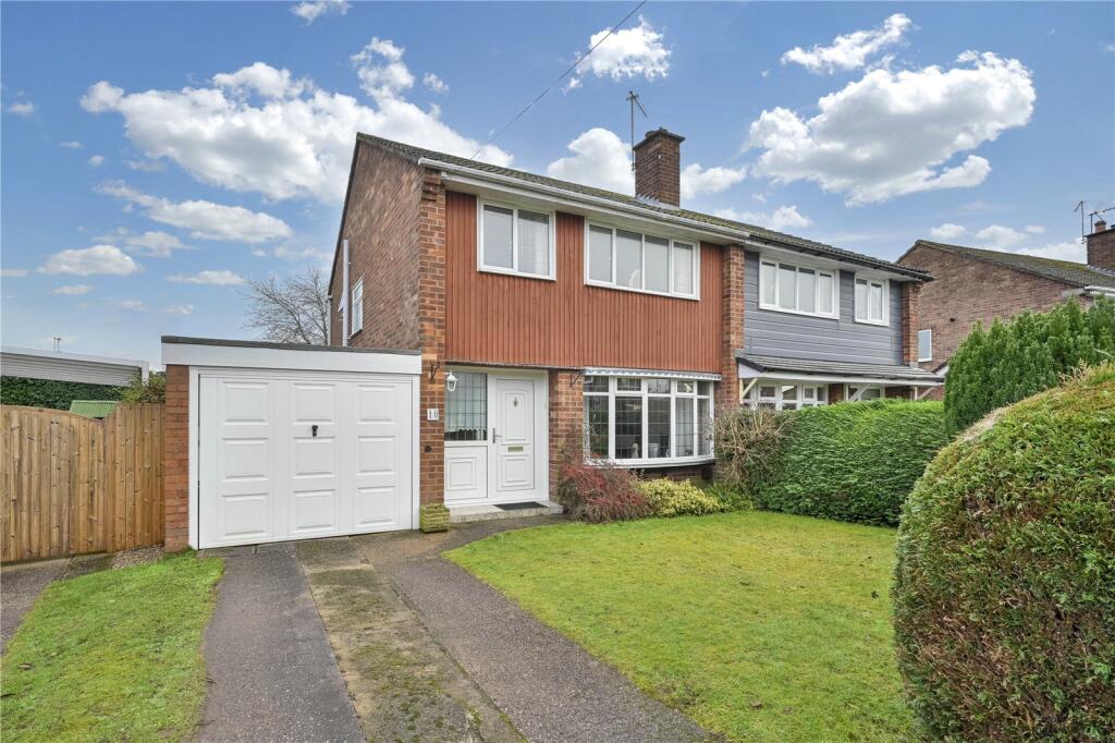 Main image of property: Torrington Avenue, Stafford, Staffordshire, ST17