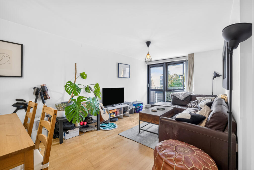 Main image of property: Naoroji Street, London, WC1X