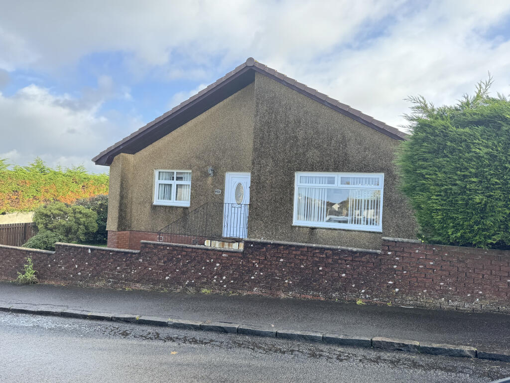 Main image of property: 29 Lime Road, New Cumnock, Cumnock, Ayrshire, KA18 4JE