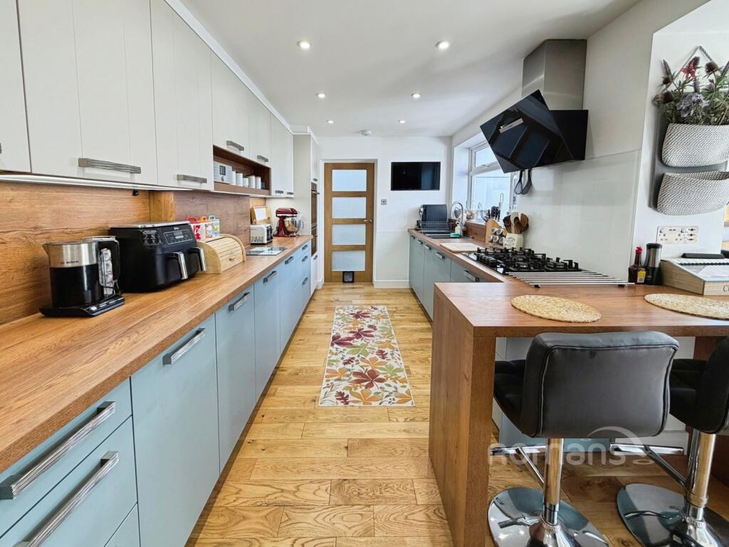 House in Guildford - More