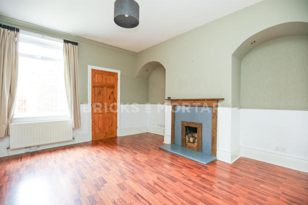 Main image of property: Alnwick Street, Wallsend, North Tyneside