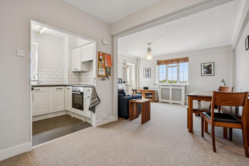 Main image of property: Goldhawk Road, Stamford Brook, Hammersmith, W6